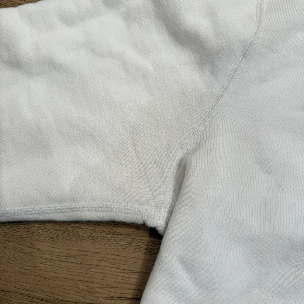 Nike Hoodie Tokyo‎ Pullover White Women's XL